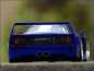 Preview: 1:18 Ferrari F40 GTO + 3tlg.BBS Alu-Felgen + BBR Vitrine = UNIKAT